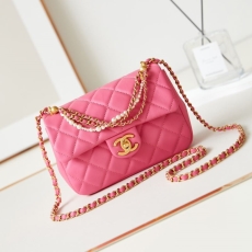 Chanel CF Series Bags